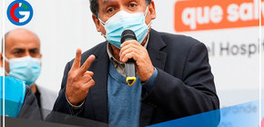 En 15 días estará listo reglamento para empresas que regresen al trabajo presencial 