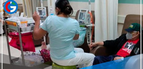 Los primeros síntomas de cáncer de próstata, testículos y pene, que también afecta a jóvenes