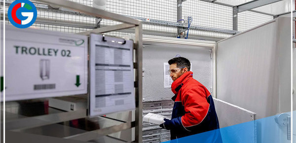 Contemplan recuperar teletrabajo obligatorio para frenar aumento covid en Bélgica