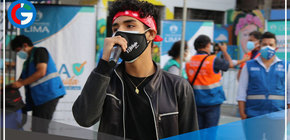 Música por el voluntariado: Envía tus composiciones y sé parte de concierto virtual organizado por la MML