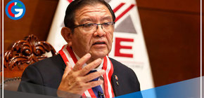 JNE asume grandes retos con Elecciones Regionales y Municipales 2022