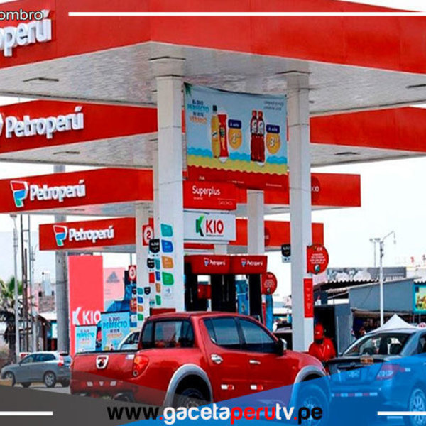 Petroperú ofrece los combustibles más competitivos del mercado