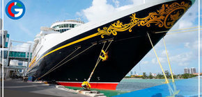 Covid-19: Cruceros Disney pedirán la vacuna a los niños a partir de los cinco años 