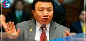 Congresista Enrique Wong asegura que su bancada no apoyará vacancia 