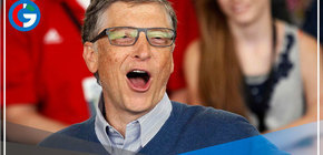 Bill Gates revela la fórmula para ser millonario y alcanzar el éxito 