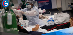 962 contagios y 13 fallecidos en las últimas 24 horas con el Coronavirus en el Perú 