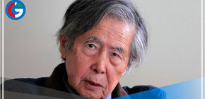 Alberto Fujimori: Designan procurador para ampliación de su extradición