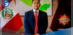 Fallece gobernador Walter Gutiérrez y región Arequipa se queda sin autoridad 