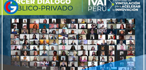 CONCYTEC presenta acciones estratégicas para potenciar la competitividad de 8 sectores productivos en el Perú