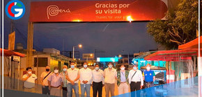 Tumbes se suma a la iniciativa Turismo y comercio sin fronteras 