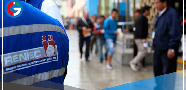 ¿Cómo saber cuántas personas tienen tu mismo nombre en Perú?