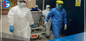 Alerta por incremento de casos covid-19 en 8 regiones 