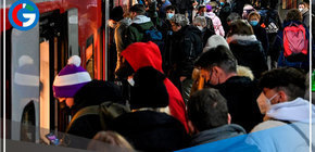 Sugieren que la vacuna sea obligatoria en personal de hospitales y residencias en Berlín