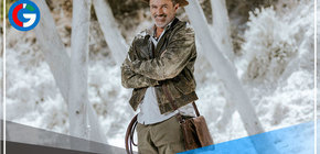 "El Refugio": Carlos Alcántara protagonizará su primera comedia navideña