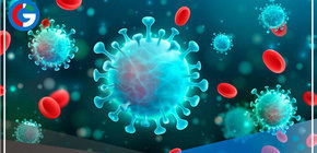 Detectan una nueva variante del coronavirus con múltiples mutaciones en Sudáfrica