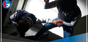 Durante el 2021 se han registrado casi 8,000 casos de violencia familiar en el Callao