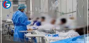 Alertan a centros de salud para fortalecer sus servicios ante aumento de casos