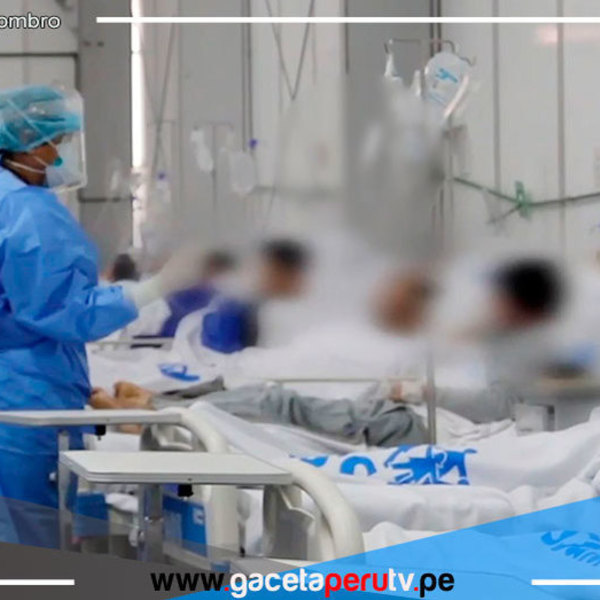 Alertan a centros de salud para fortalecer sus servicios ante aumento de casos