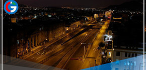 Sismo de 5.2 se sintió está madrugada en Lima y Callao