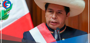 En las próximas horas presidente Castillo tomará juramento el nuevo ministro del Interior