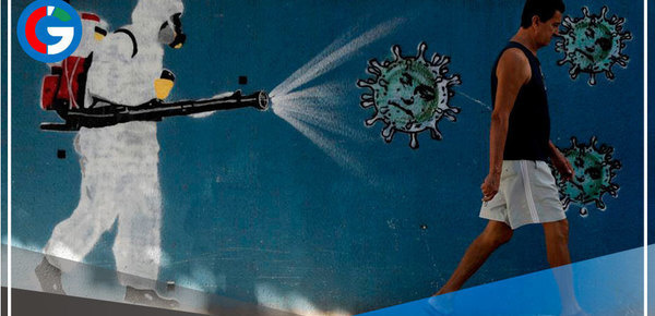 Ómicron llegó a Sudamérica: Brasil registra los dos primeros casos