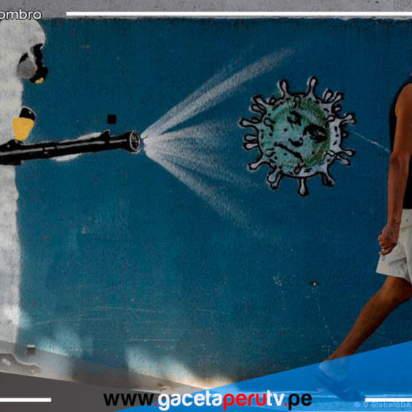 Ómicron llegó a Sudamérica: Brasil registra los dos primeros casos