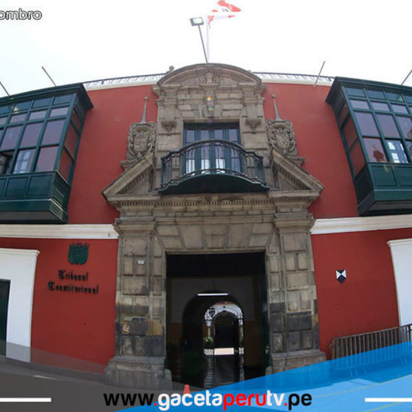 Declaran inconstitucional ley que incorporaba a los trabajadores CAS a otros regímenes laborales