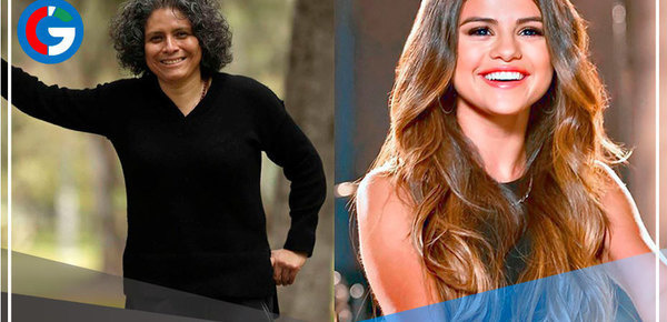 Cine: Selena Gómez encarnará a montañista peruana en inspirador filme