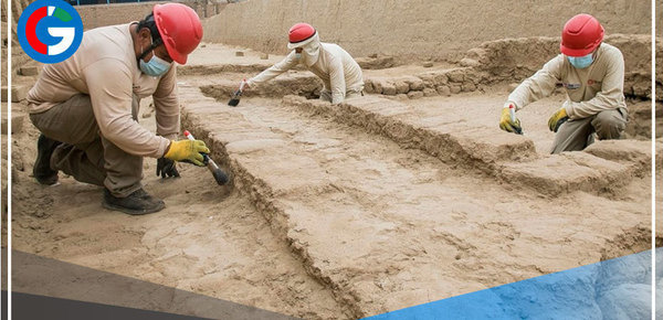 Trabajos de investigación arqueológica ponen en valor la huaca Takaynamo en La Libertad