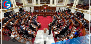 Congreso otorga voto de confianza al gabinete ministerial