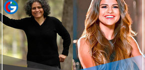 Cine: Selena Gómez encarnará a montañista peruana en inspirador filme