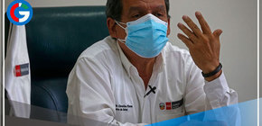 A partir de enero se empezaría a vacunar a población entre 5 y 11 años 