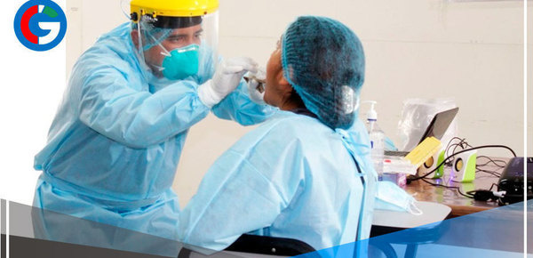 Reporta en Áncash 15 casos de la variante delta del covid-19 en la última semana y ya suma 68