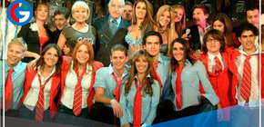 México: Muere Enrique Rocha, actor legendario