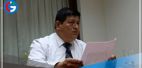 Walter Ayala señaló que evalúa renuncia al cargo