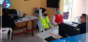 Cámaras de videovigilancia inoperativas ponen en riesgo seguridad en Pacocha Moquegua