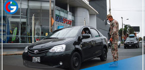 Acuerdos: Militares apoyarían en la seguridad de establecimientos y cercos perimétricos 