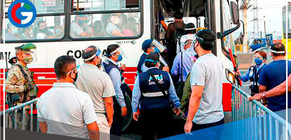 Atención: ATU lanza plataforma virtual para pagar multas de transporte en línea 