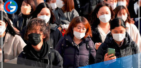 Detectan en Japón segundo caso de Ómicron en viajero desde Perú 