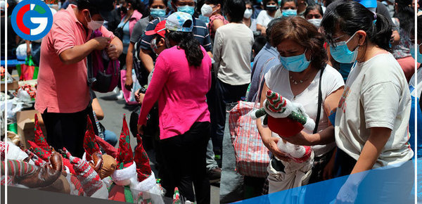 Sensibilizan sobre exigencia de presentación del carnet de vacunación en Mesa Redonda