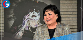 Carmen Salinas, actriz mexicana muere a los 82 años