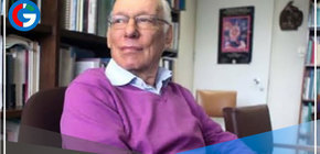 El planeta de Rodolfo Stavenhagen a 5 años de su partida