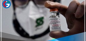 Confirman que los datos apuntan a que vacunas ofrecen inmunidad de seis meses 