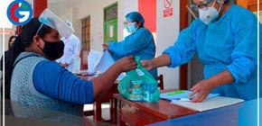 Qali Warma entregó más de 715 t de alimentos para desayunos escolares del 2021 en Tacna