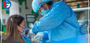 Perú superó el 70% de la población objetivo vacunada con dos dosis 