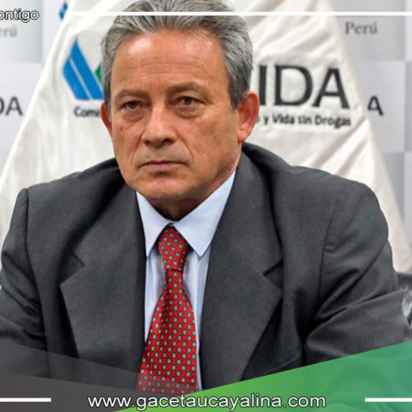 Devida presenta Plan de Acción para la Política Nacional Contra las Drogas al 2030 