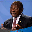 El presidente de Sudáfrica da positivo a COVID-19