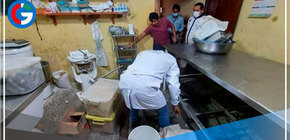 Fiscalía y municipio de Lambayeque clausuran tres panaderías por falta de higiene 