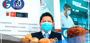 Una tajada de panetón equivale a comer 5 panes al día 