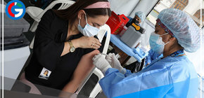 Vacunarán contra la covid-19 a 4 mil trabajadores del Congreso 